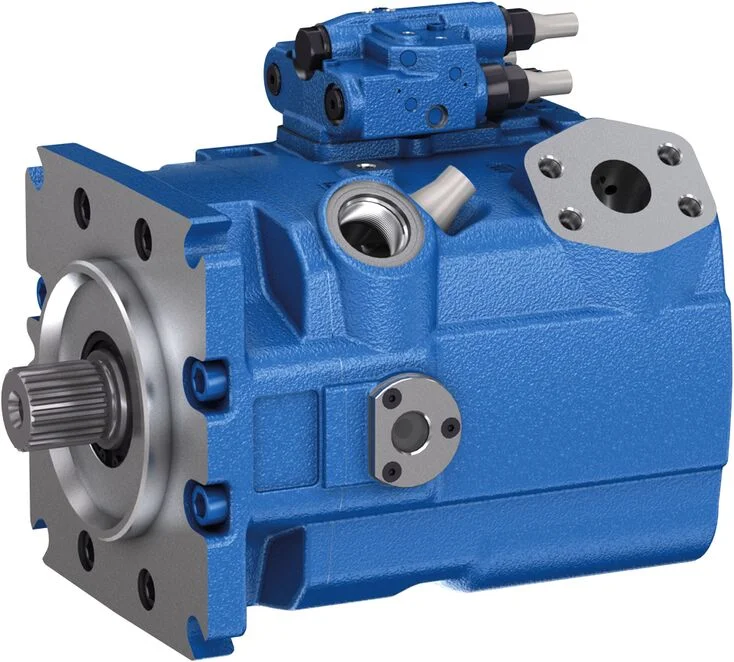 A15VSO 1X Series